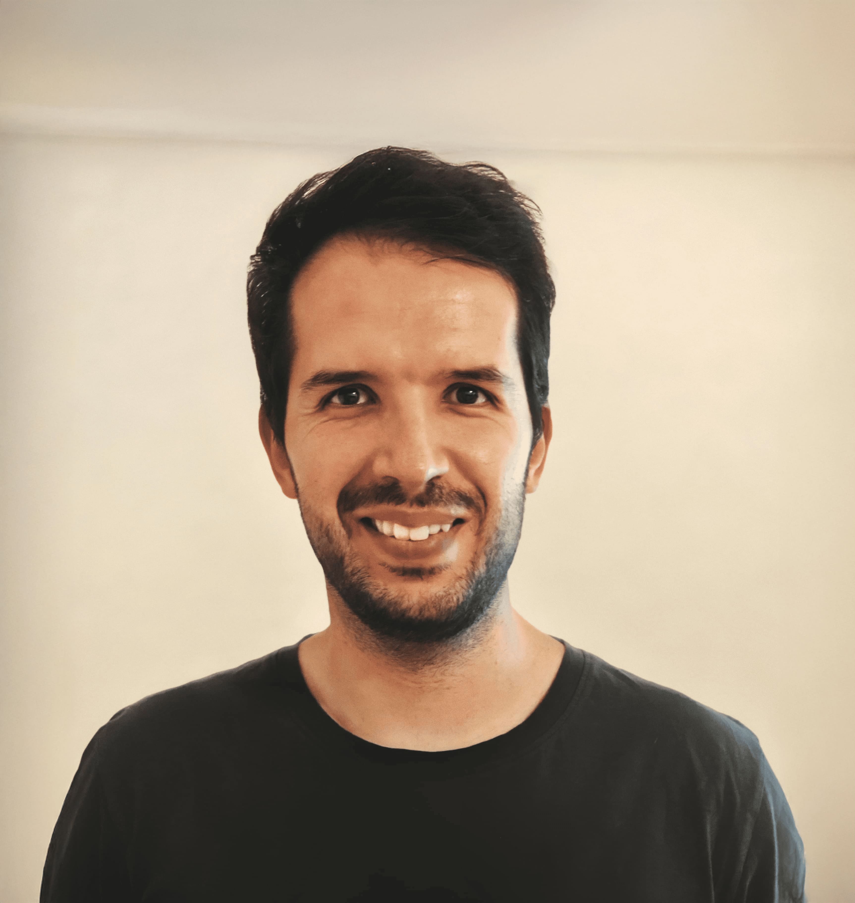 Professor João Valente