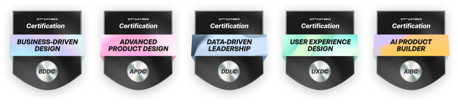 Certificações UX Design 1