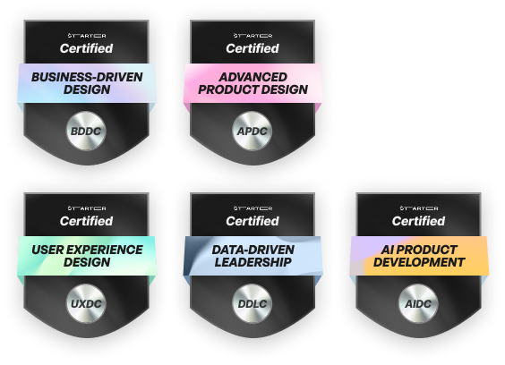 Certificações UX Design 2