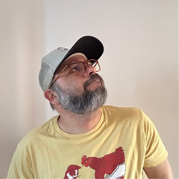 Professor_Nuno Simões, TheStarter