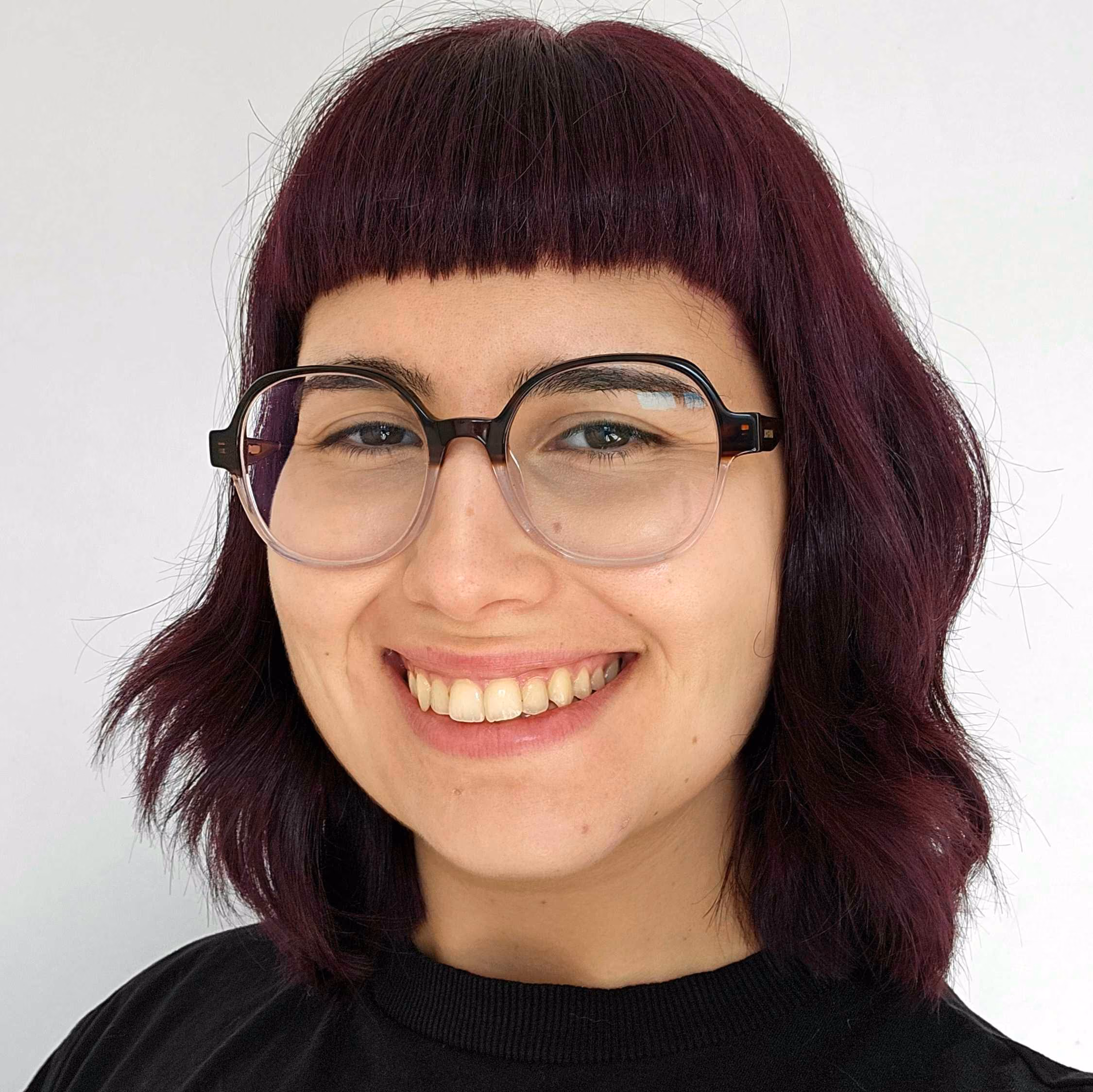 Raquel Pereira -  Professora TheStarter