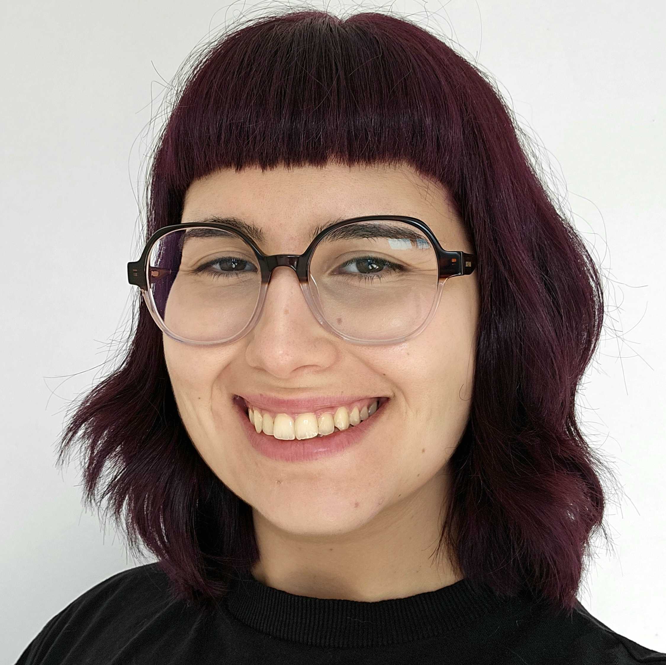 Raquel Pereira -  Professora TheStarter