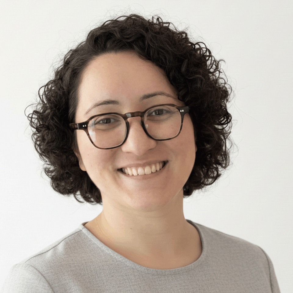 Professora Débora Dahas