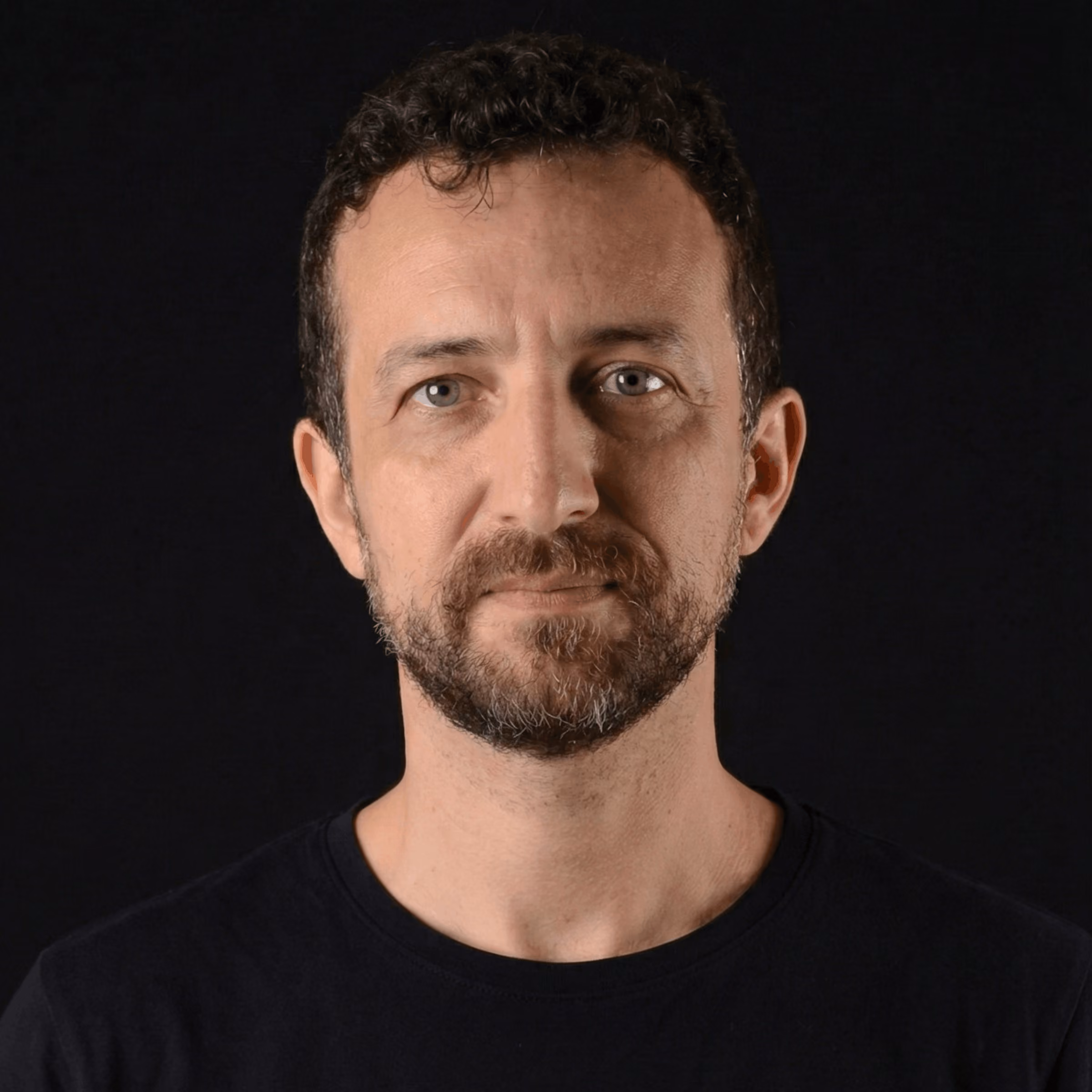 Professor Roger Pascoal