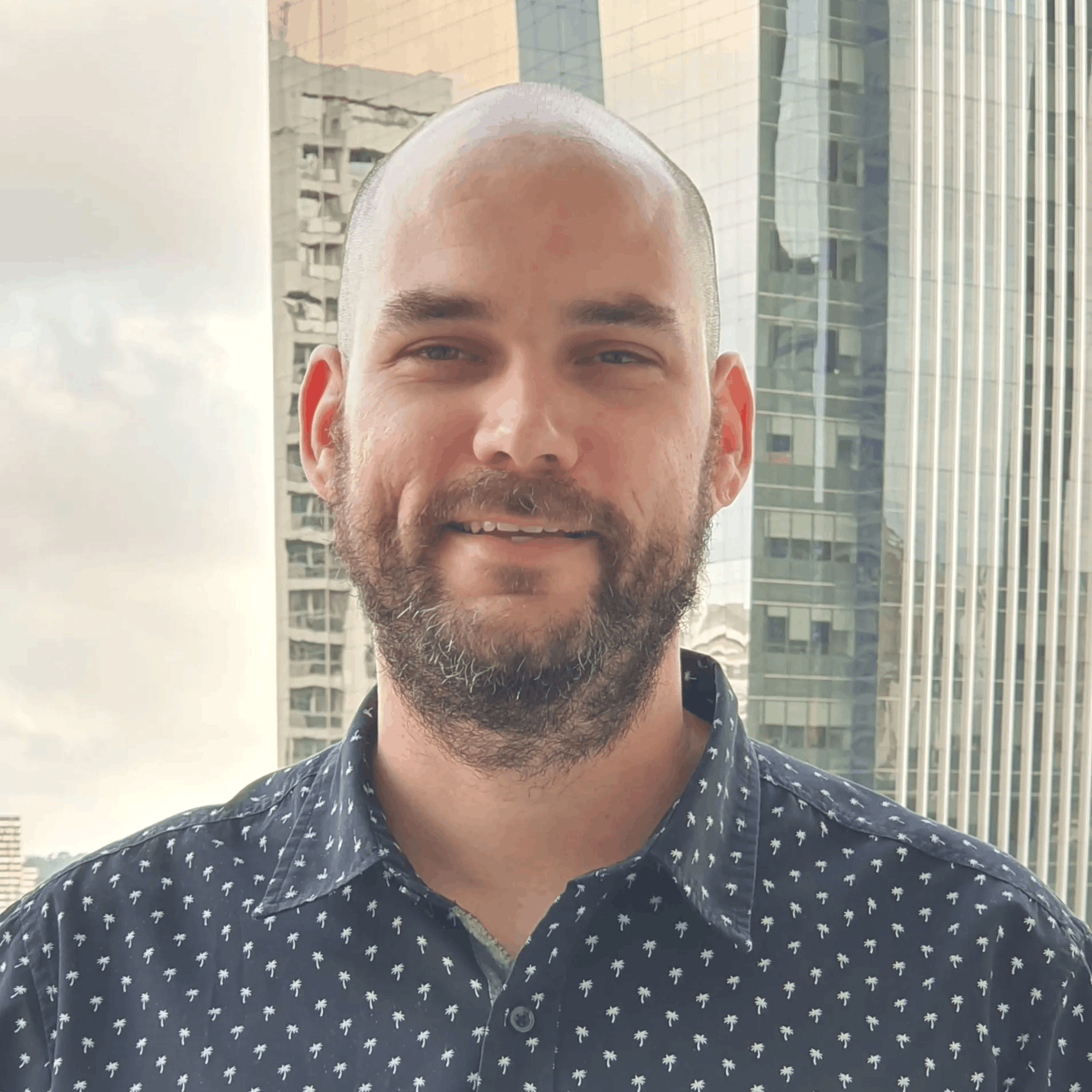 Paulo Melo Professor