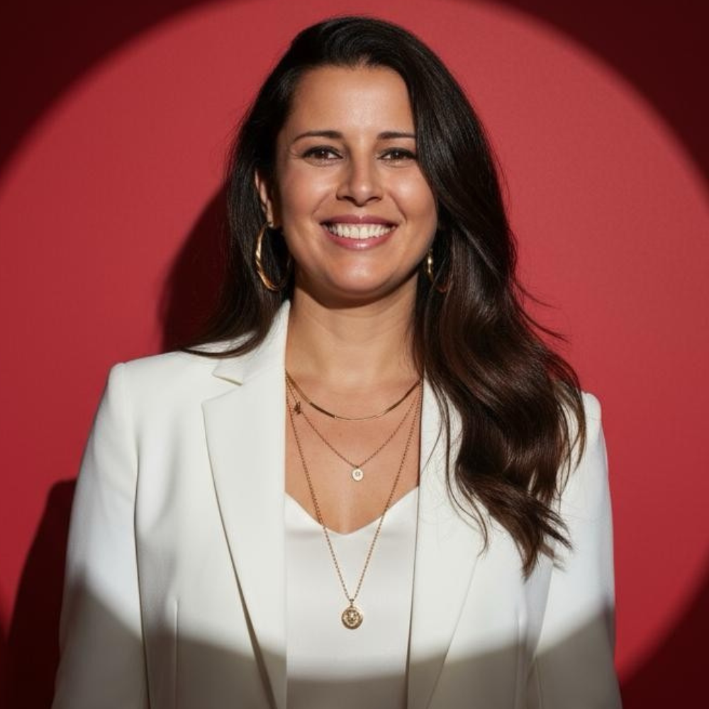 Anabela Professora TheStarter