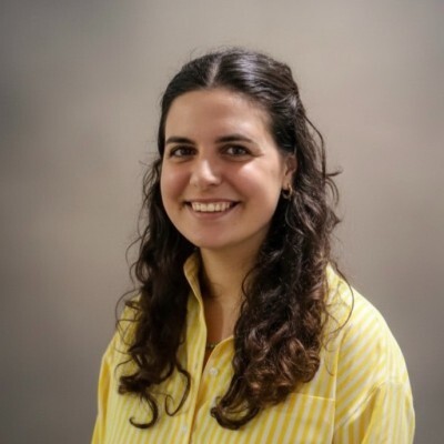 Madalena Costa Professora TheStarter