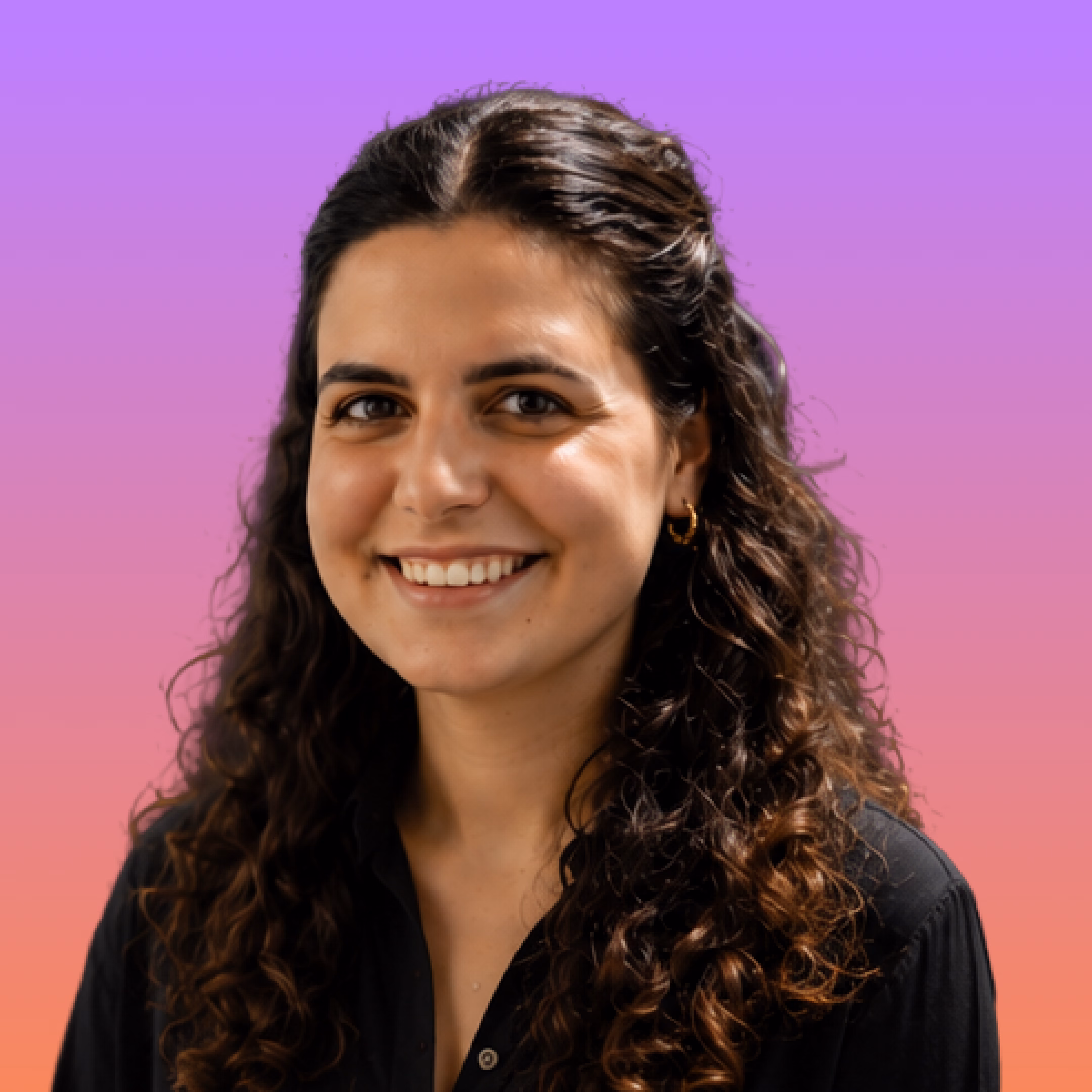 Madalena Costa Professora TheStarter