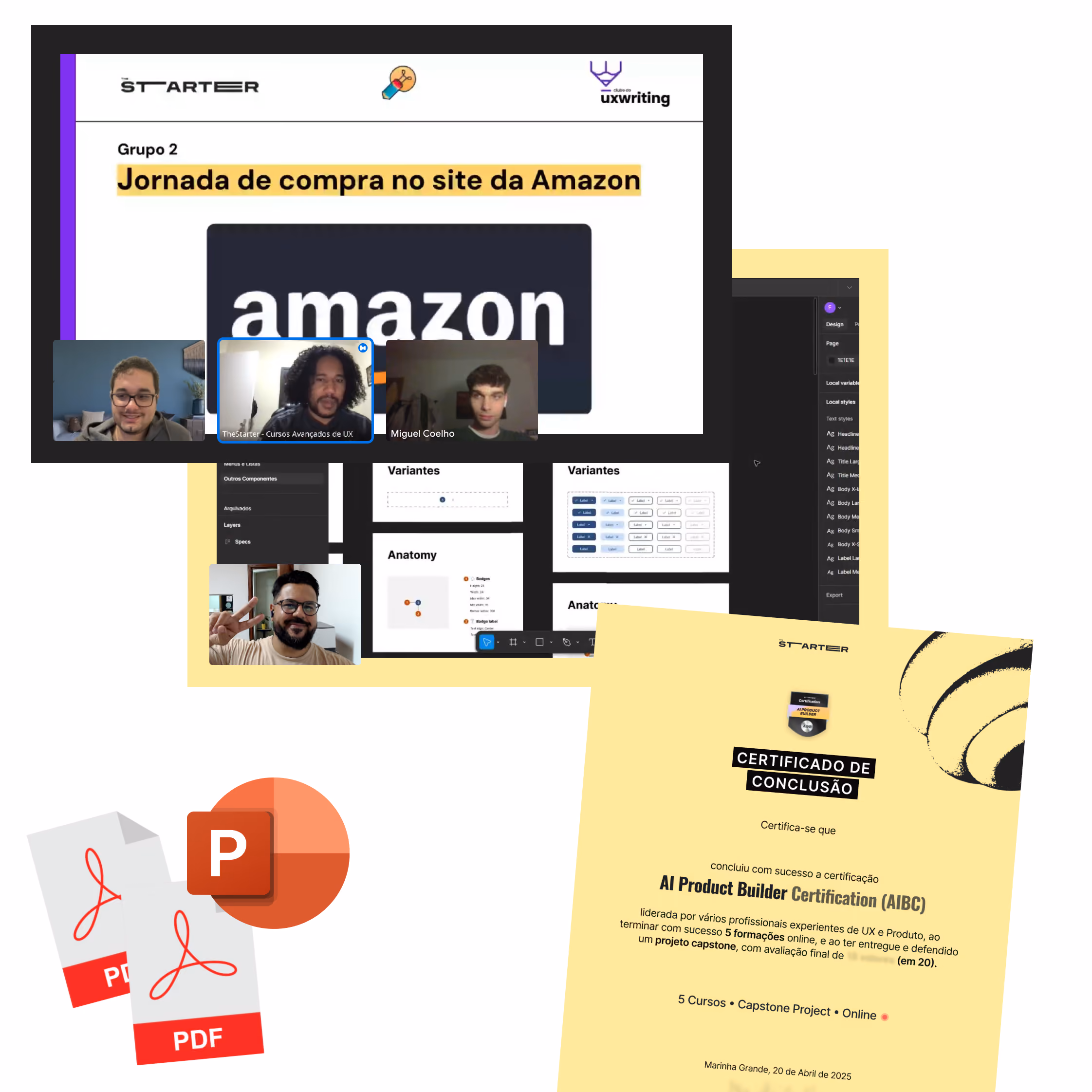 AI Product Builder Certification (AIBC)
