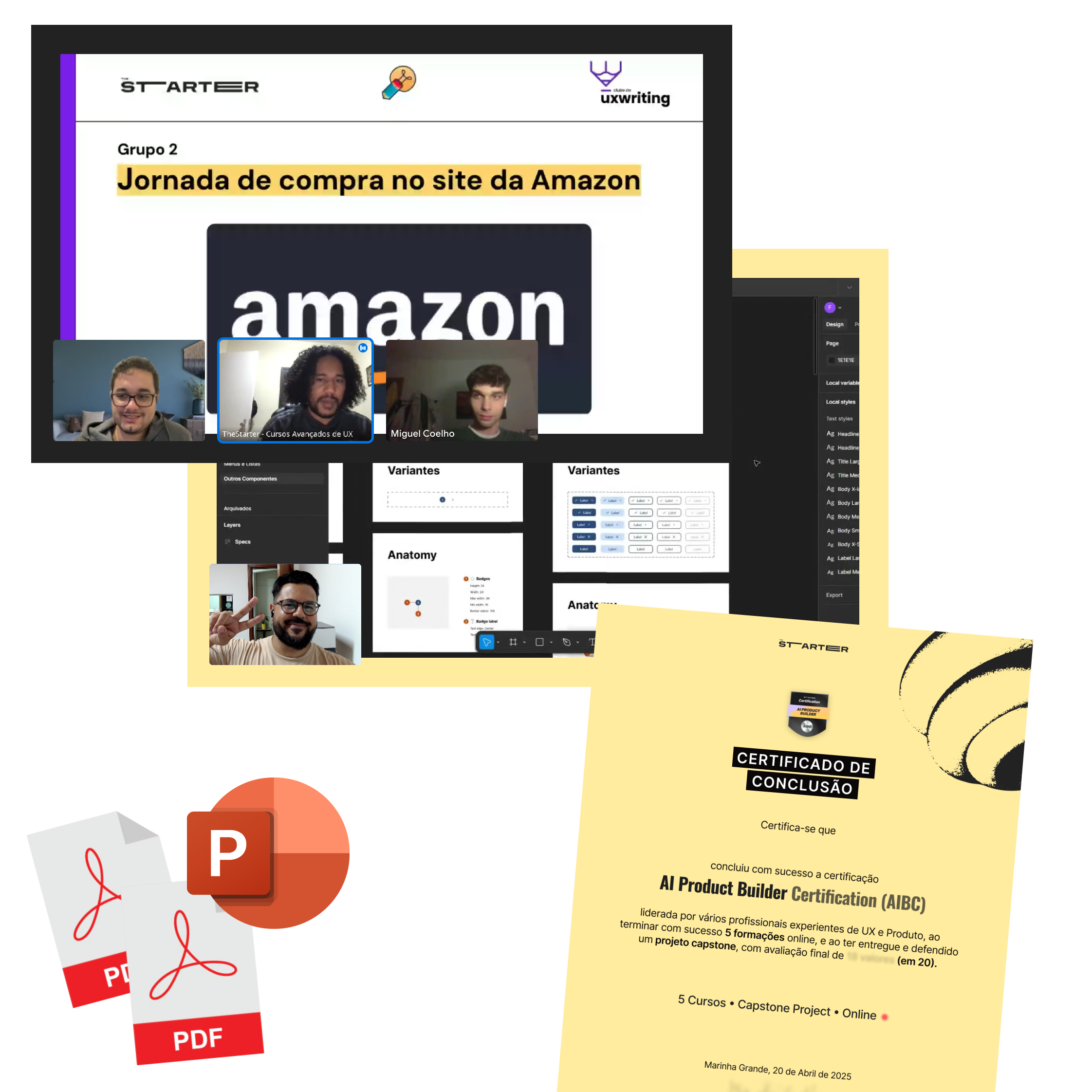 AI Product Builder Certification (AIBC)