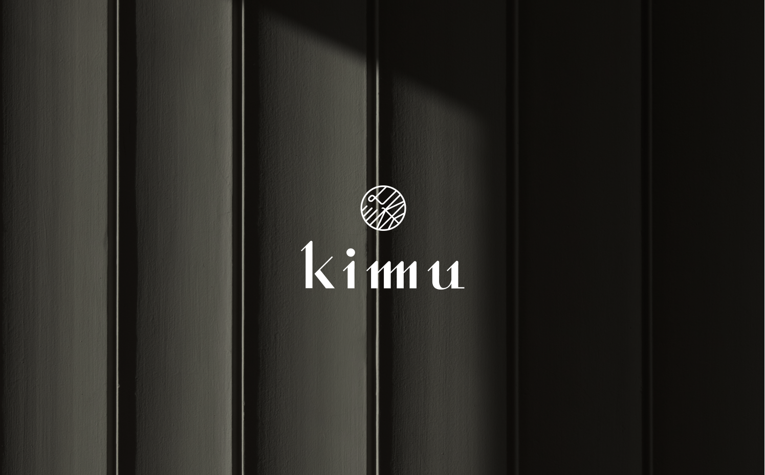 Branding Project KIMU