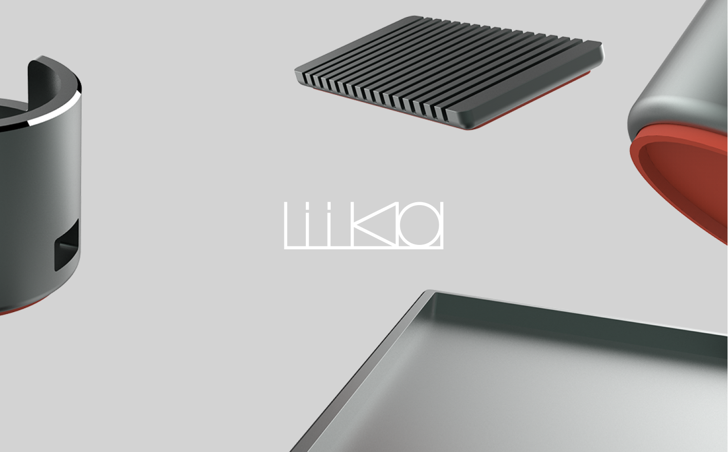 Branding Project LIIKO