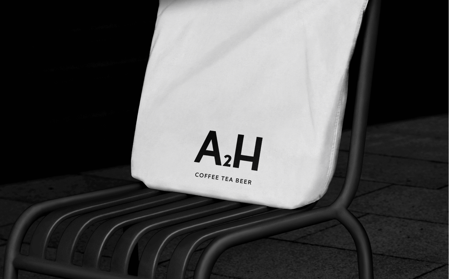 Branding Project A2H