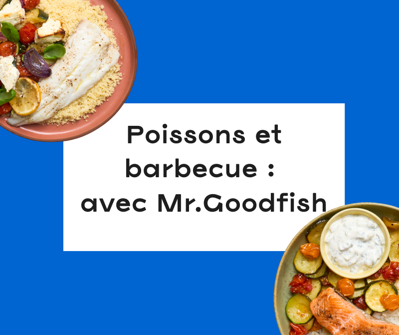 Poissons et barbecue : maîtriser l’art de la cuisson estivale… tout en faisant les bons choix