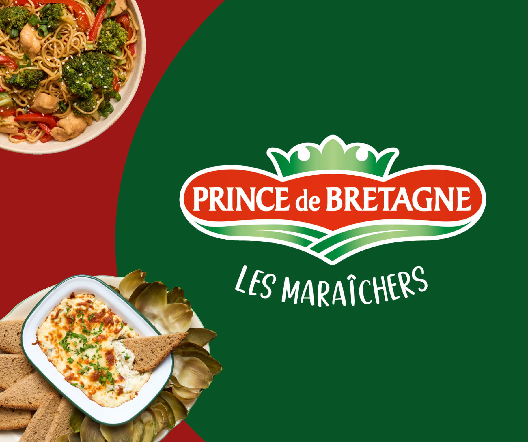 Artichauts & brocolis, la saison c’est maintenant : découvrez leurs bienfaits et comment les préparer