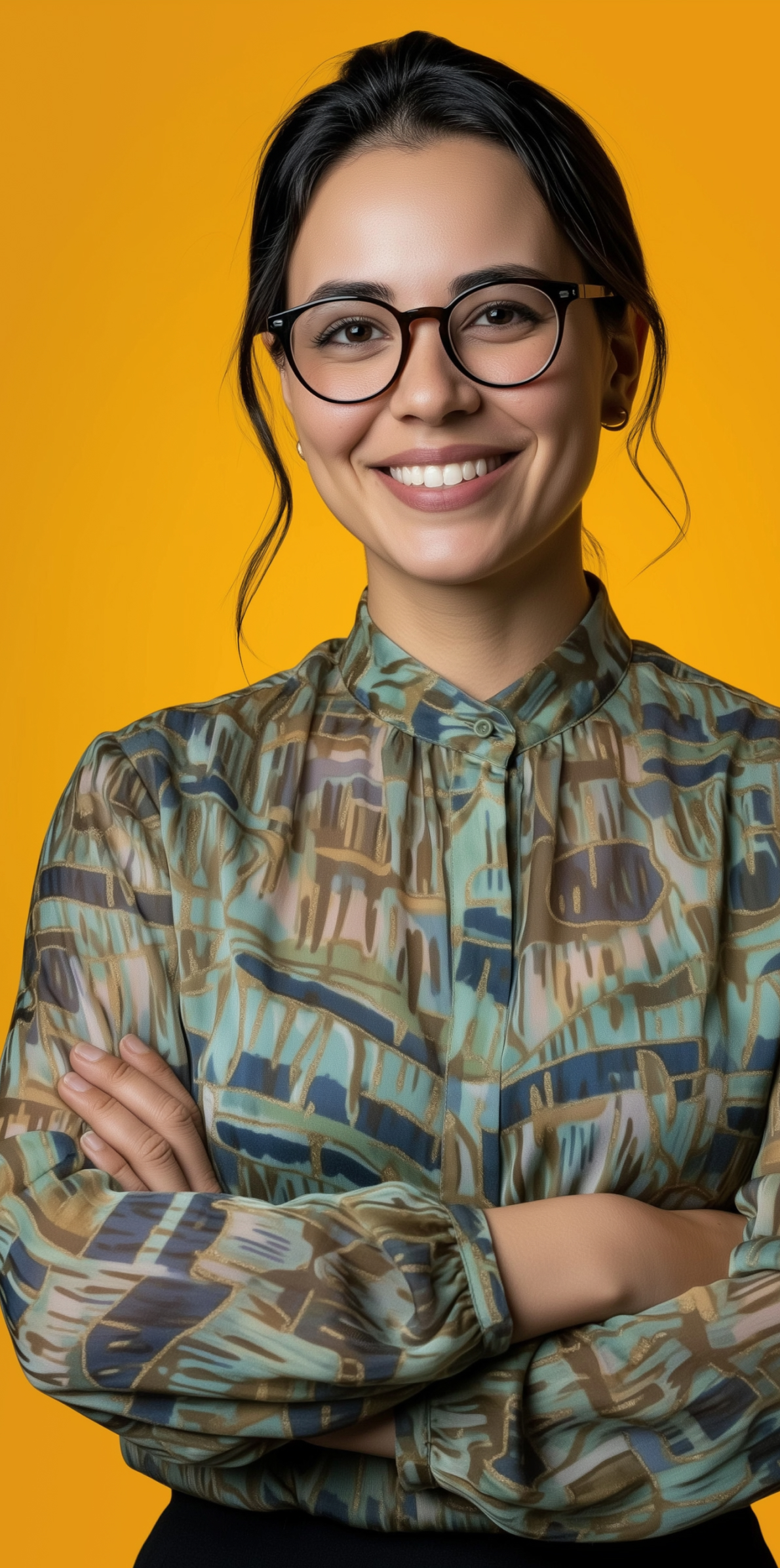 Lead Designer Digital Experiences & Design Systems 