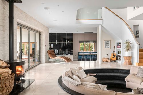 Not Your Average Cottage