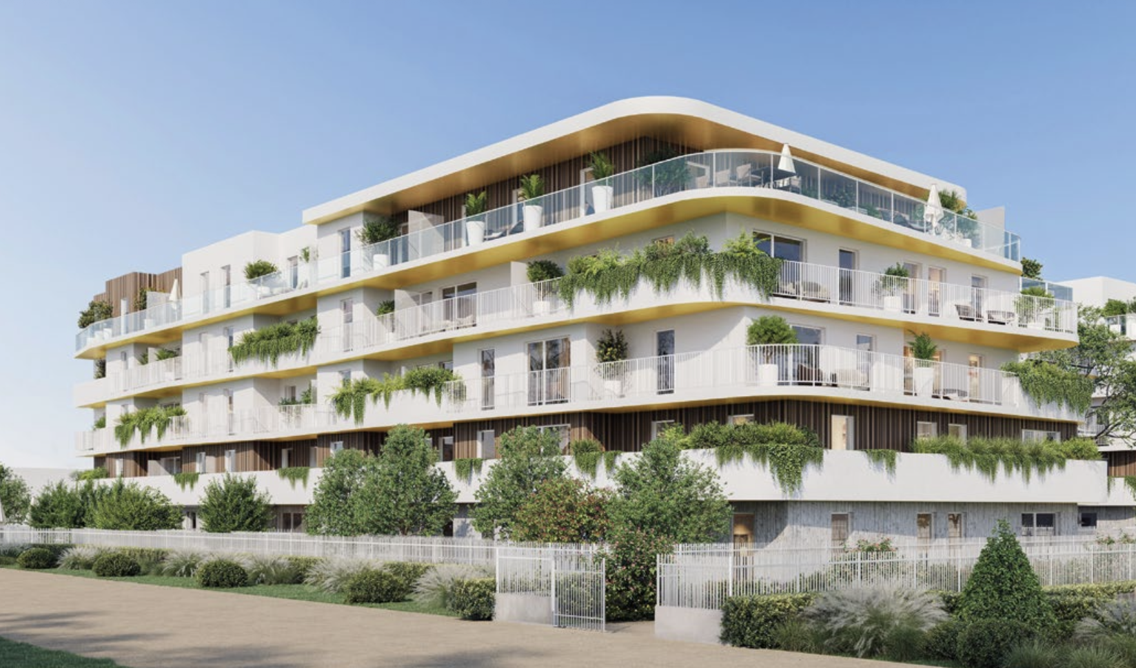 LE DOMAINE DES PRUNAIS