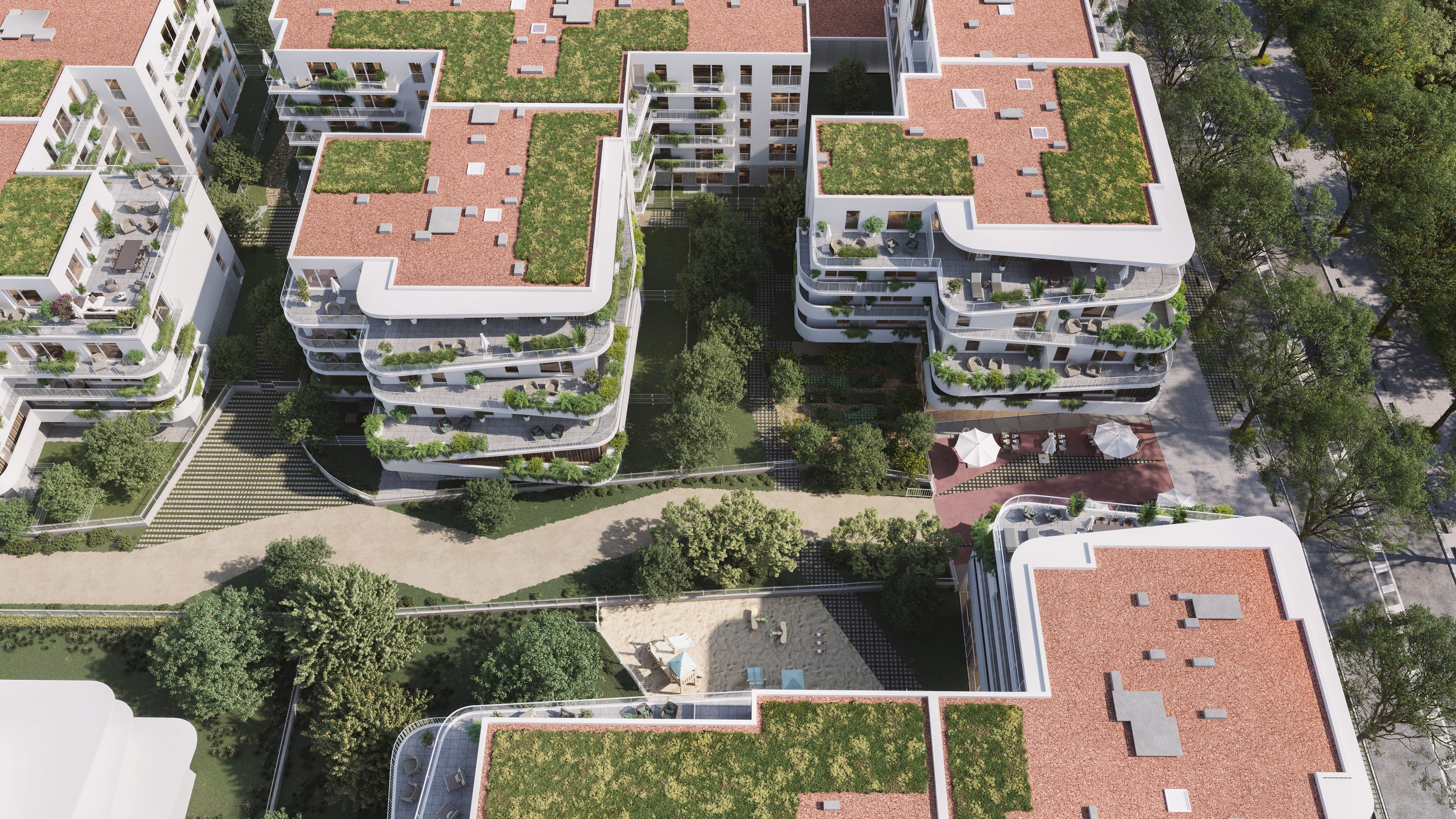 LE DOMAINE DES PRUNAIS - CHAPITRE 2