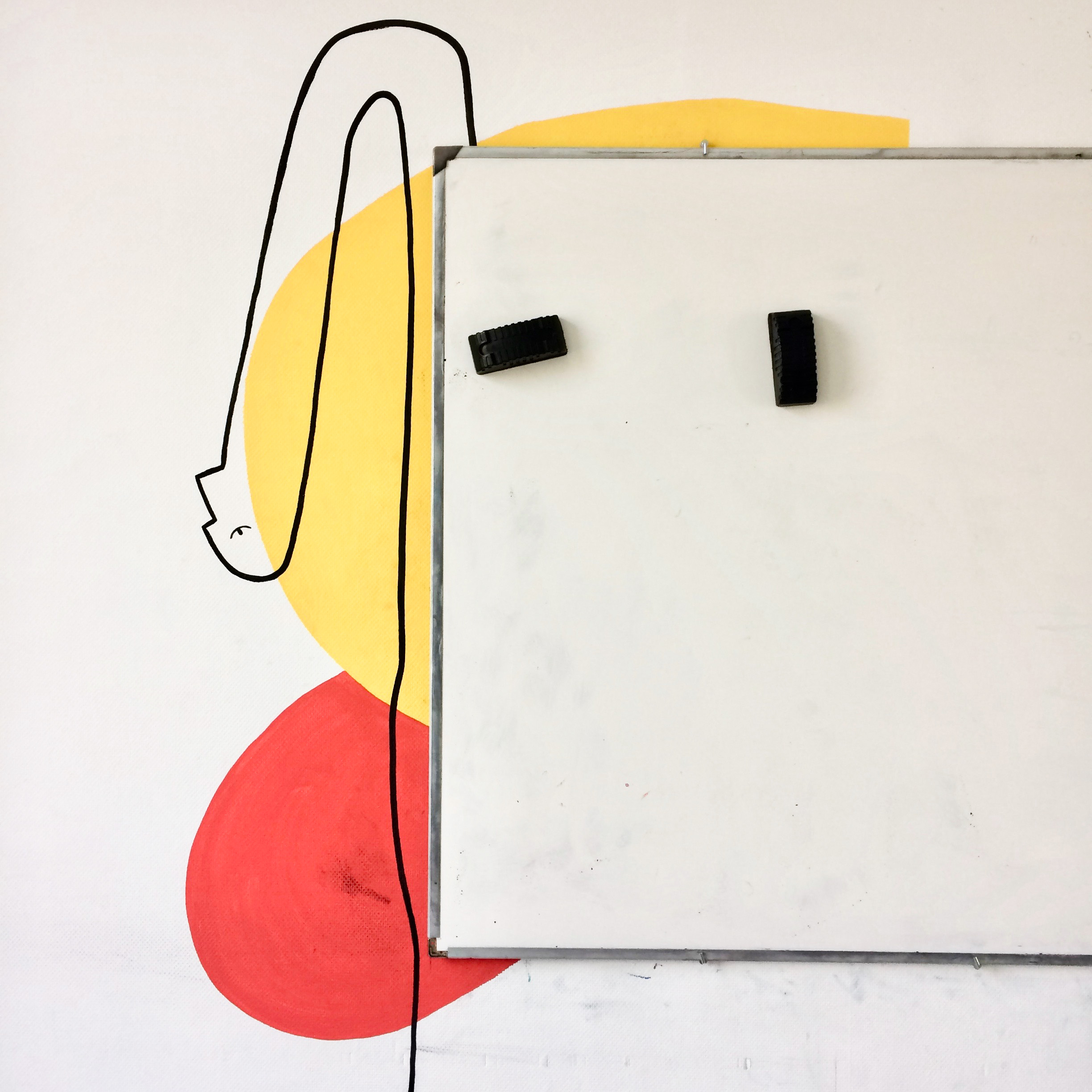 Everna, Solo and Integrated Art, 2016