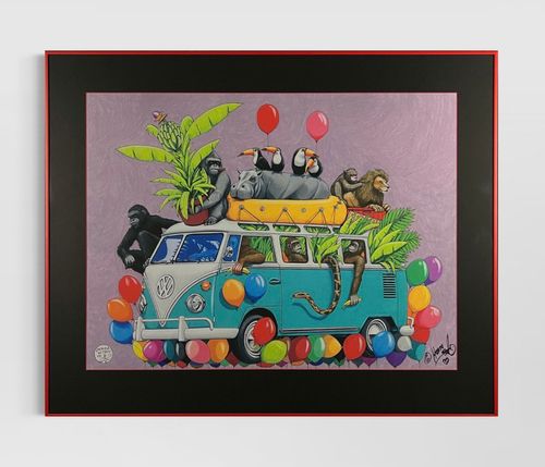 Příroda na tripu vol. 2