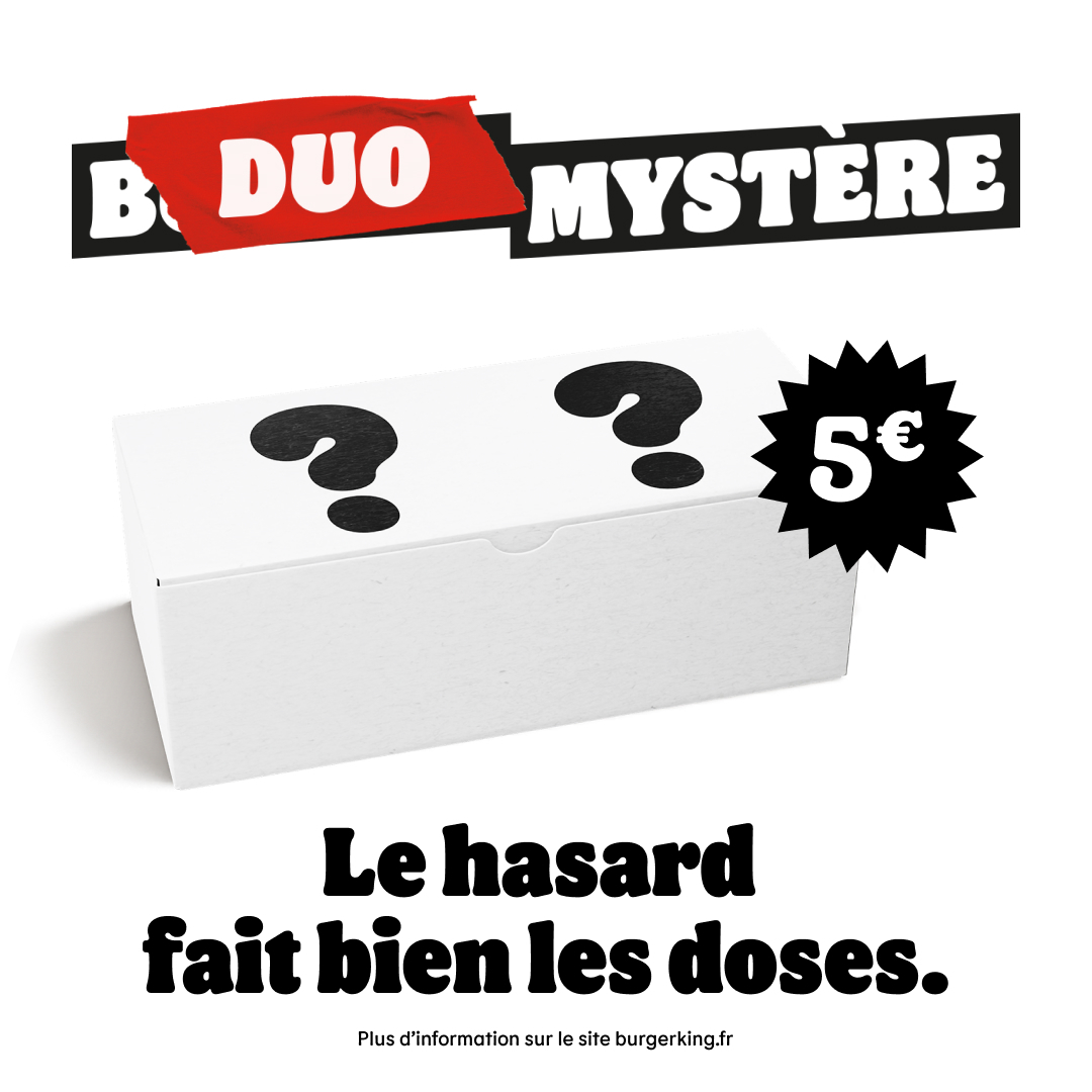 Duo Mystère