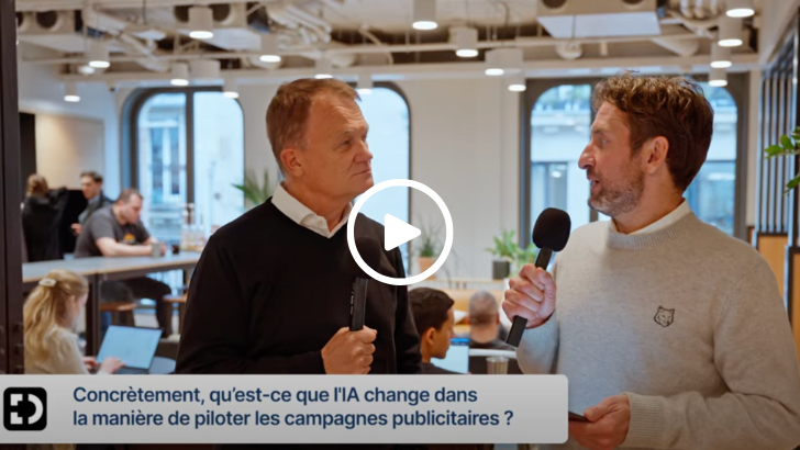 Le multilocal expliqué : IA, médias et réseaux de points de vente