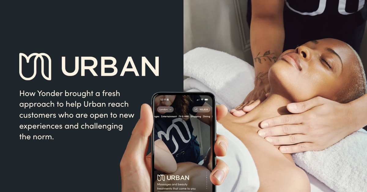 How Urban found a new growth channel in 