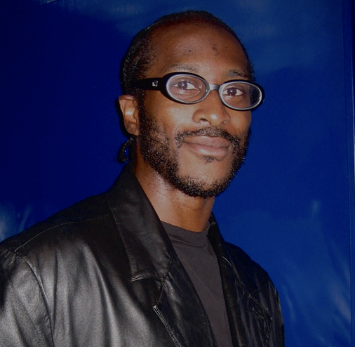Tobi Ladipo