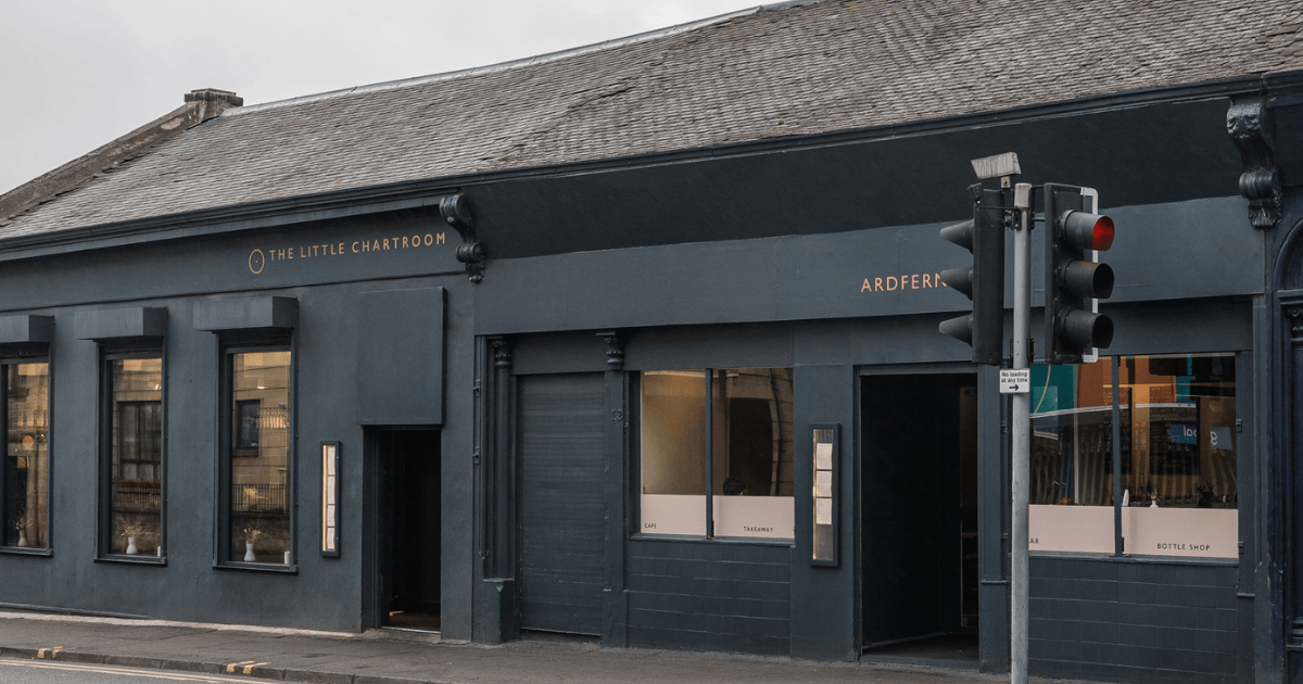 Ardfern and the art of doing things properly