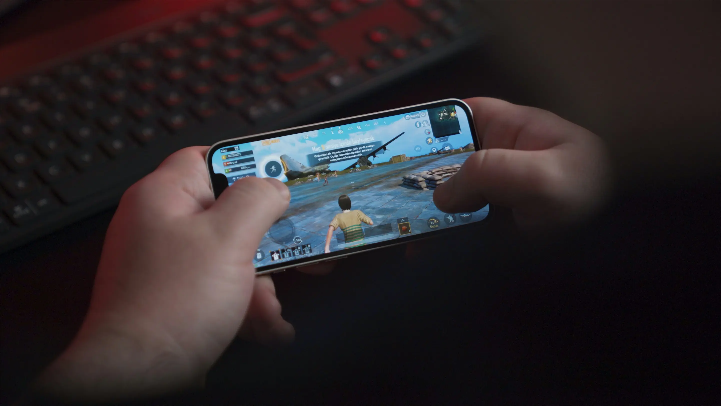 startshot gaming image