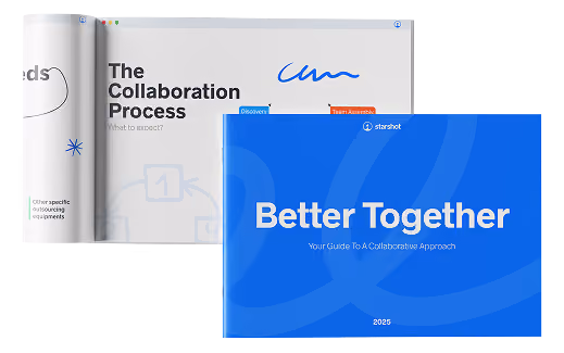 Better Together: Your Guide to Outsourcing