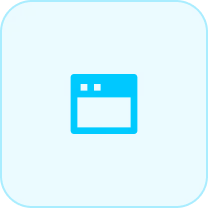 User-centric solutions icon