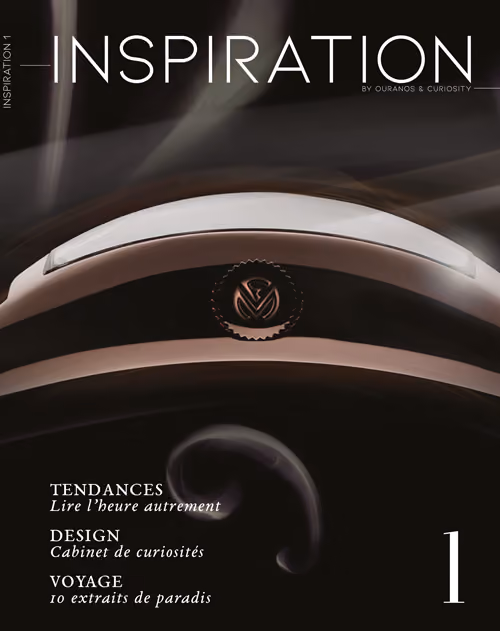 Inspiration magazine n°1