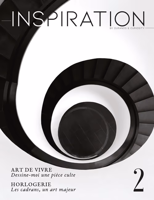 Inspiration magazine n°2