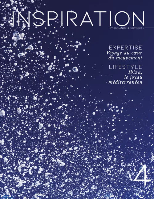 Inspiration magazine n°4