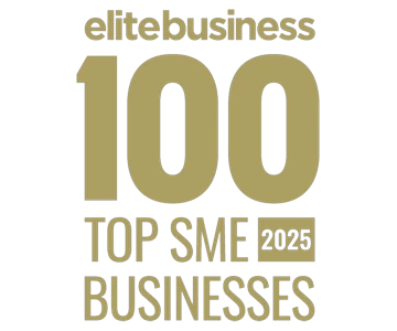 Elite Business 100 Top SME Businesses 2025