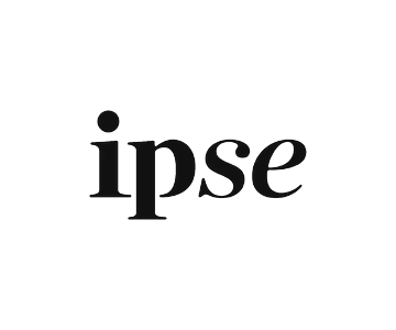 IPSE Self Employed Supplier Award 2022