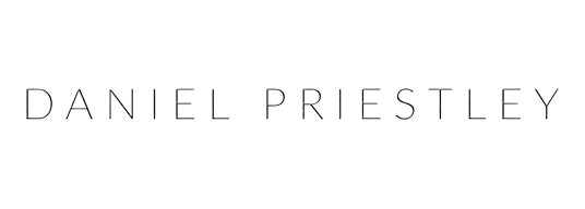 Daniel Priestley logo