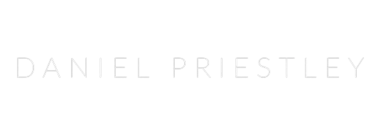 Daniel Priestley logo