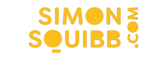Simon Squibb logo