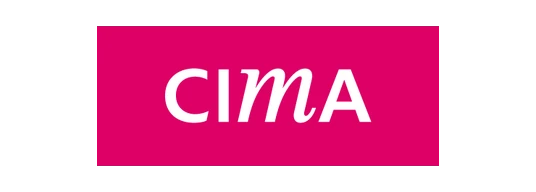 CIMA, Chartered Institute of Management Accountants logo