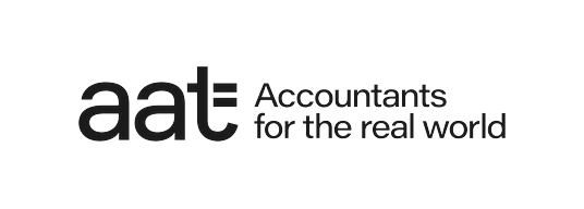 AAT, Association of Accounting Technicians logo