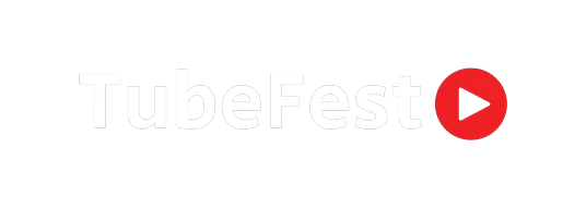 TubeFest logo