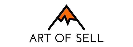 Art of Sell logo