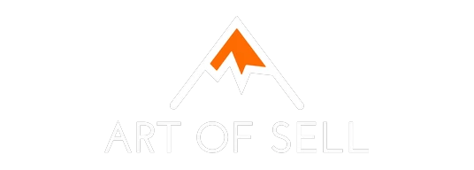 Art of Sell logo
