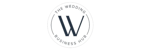The Wedding Business Hub, WedPro CEO logo