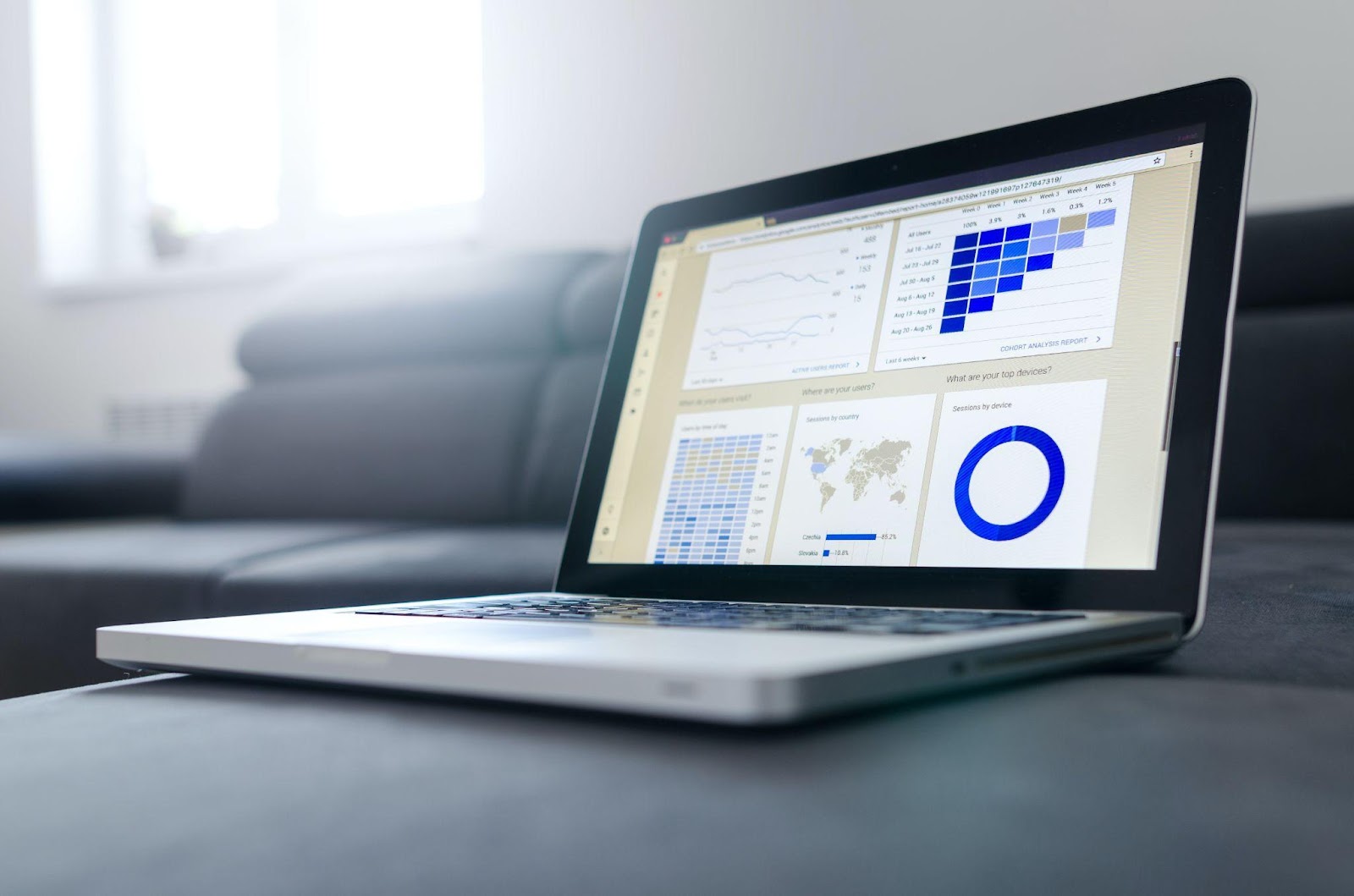 Spreadsheets for Business Analytics