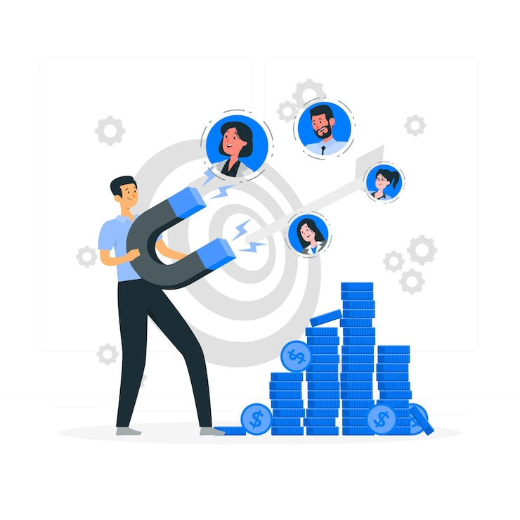 Automated Posts can Help You Build Relationships with Key Influencers