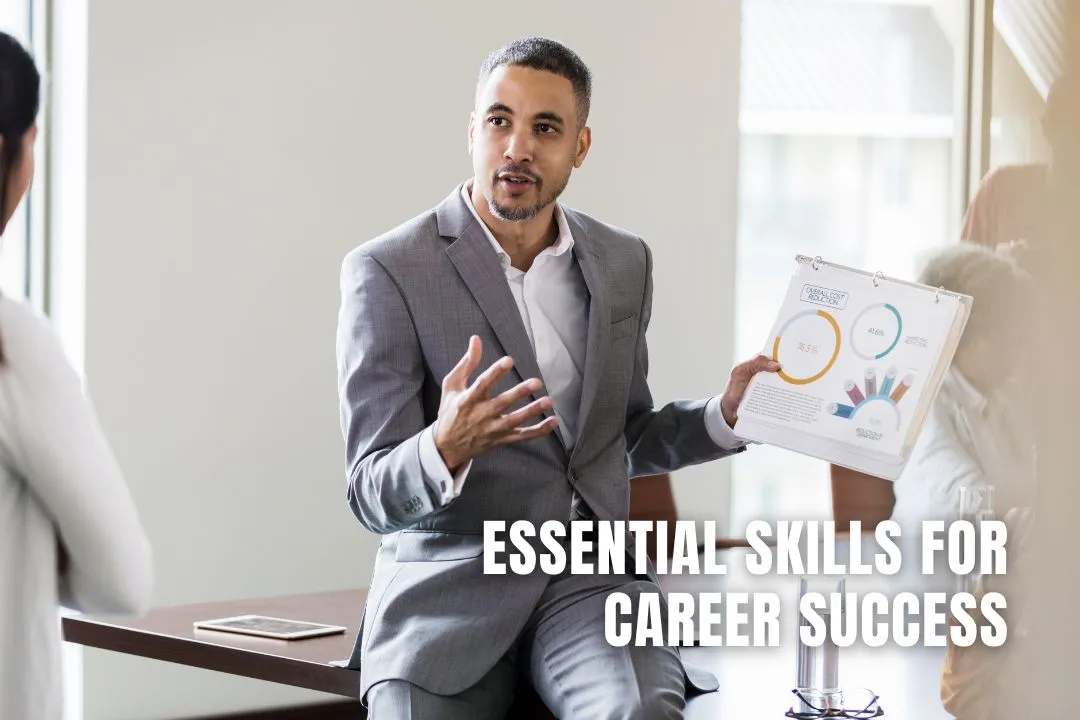 Essential Skills For Career Success